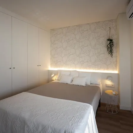 Apartamento Turisticos Quinta La Plaza