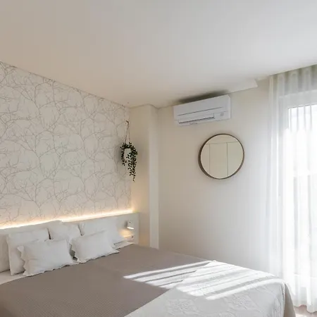 Apartment Turisticos Quinta La Plaza