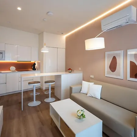 Apartamento Turisticos Quinta La Plaza *