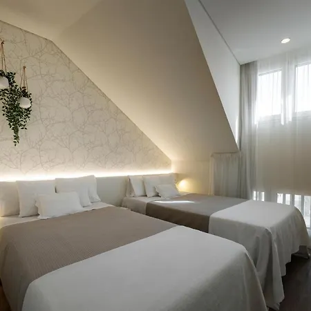 Turisticos Quinta La Plaza Quintanadueñas