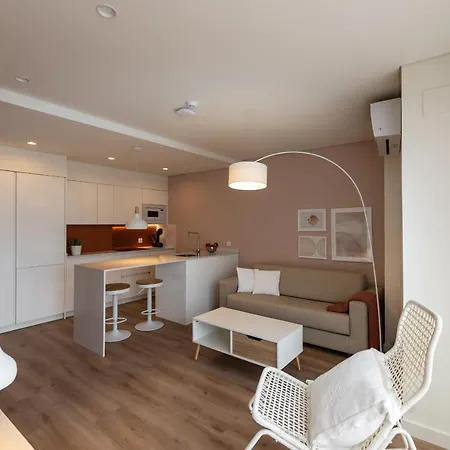 Turisticos Quinta La Plaza Apartment