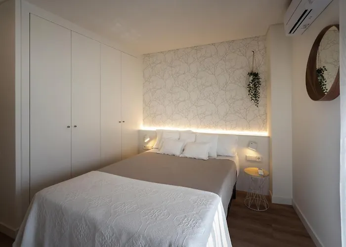 Apartment Turisticos Quinta La Plaza