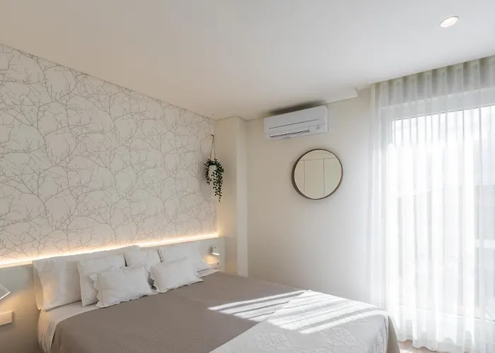 Apartment Turisticos Quinta La Plaza