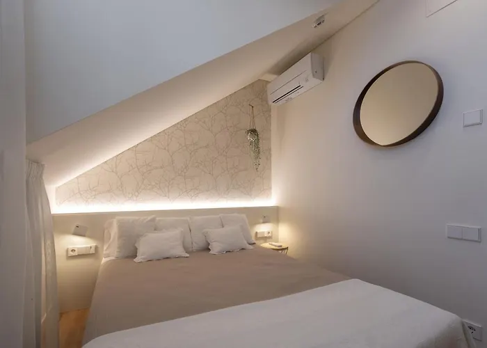 Apartment Turisticos Quinta La Plaza *