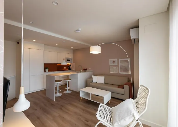 Turisticos Quinta La Plaza Apartment